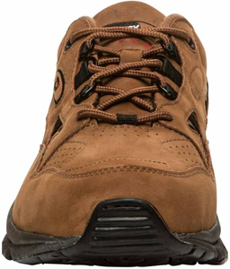 Botas de piel auténtica de alta calidad informales para hombre con estilo al por mayor con logotipos personalizados con cierre de cordones de diseño moderno - Product Image 6