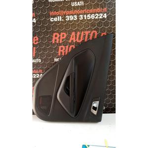 Panel Trasero Izquierdo para FORD Fiesta 6ª Serie (08>17) C1BB-A27407 BB RTJD - Product Image 5