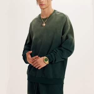 Calidad superior Nueva llegada Sudaderas de lavado ácido Diseño de calidad superior Venta en línea Sudaderas de lavado ácido hechas en Pakistán - Product Image 1