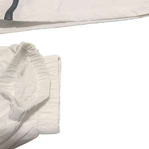 Conjunto Deportivo Cortavientos de Invierno al por Mayor, Ropa Deportiva Urbana con Cremallera Completa, 100% Poliéster, Personalizable con Logotipo Reflectante para Hombre - Product Image 4