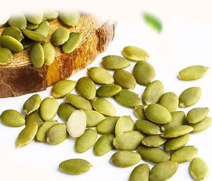 Pemasok profesional biji labu hijau grosiran organik kelas ekspor, harga pabrik di Mongolia Dalam, Tiongkok. - Product Image 2