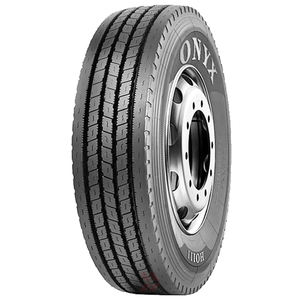 ยางรถบรรทุก255/70R22.5ยางเรเดียล16PR ทุกตำแหน่งผู้ผลิต OEM OEM ส่งออก - Product Image 5