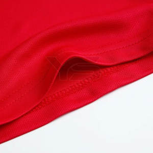 Kit d'uniforme de football de conception de sublimation fabriqué en usine tenue d'entraînement de football sportif - Product Image 5