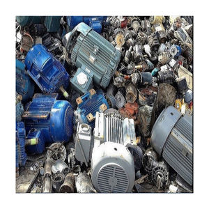 Flocon de ferraille de moteur électrique électronique HMS de haute qualité 25kg Service OEM/ODM en vrac - Product Image 6