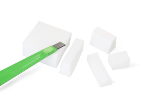 Ma Thuật Làm Sạch Khối 30Pcs Hộ Gia Đình Nhà Bếp Miếng Bọt Biển Không Xước Bền Rửa Bát Đĩa Làm Sạch Khối Cho Nồi Chảo Món Ăn - Product Image 6