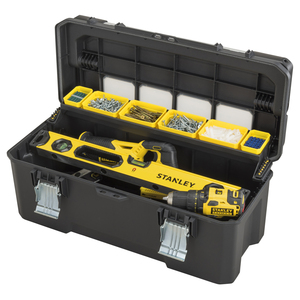 Caja de Herramientas Profesional Fatmax Cassette 66x30x27.5 H - Product Image 1