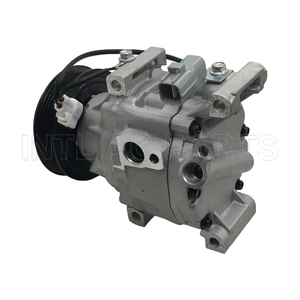 Compressore d'Aria INTL-XZC495A SCSA06C per <span class=keywords><strong>FIAT</strong></span> 500 (312) 1.0 Mild <span class=keywords><strong>Hybrid</strong></span> 2020 MR447190-1800 - Product Image 1