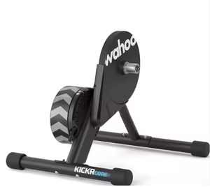 เครื่องฝึกปั่นจักรยานในร่ม Best Sales Smart Trainer V6 รุ่น 6.0 พร้อม WiFi และการรับประกัน 3 ปี - Product Image 1