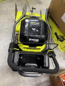 (TB) Ry0bi RY40720 Motocultor Eléctrico sin Escobillas de 40 V HP con Dientes Traseros, Solo Herramienta - Product Image 5