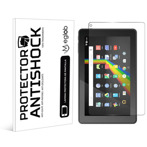 ฟิล์มกันรอยหน้าจอ ANTISHOCK สำหรับแท็บเล็ตโพลารอยด์ P909 ฝาครอบป้องกันระดับพรีเมียม - Product Image 1