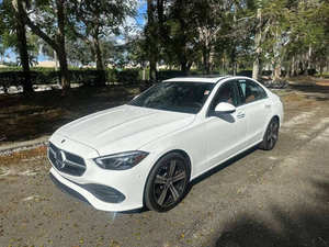 Mercedes-Benz Clase C C 300 4MATIC 2025 Usado en Buen Estado - Product Image 4