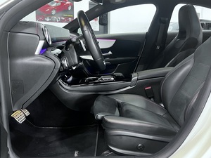 UTILISÉ LHD/RHD 2023 MERCEDES-B E N Z CLA 250 4MATIC AMG - Product Image 4