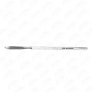 Mango de Bisturí de Acero Inoxidable con Agarre Fácil, Pinzas Quirúrgicas y Instrumentos Médicos de Alta Calidad en Oferta - Product Image 2