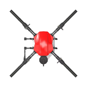 Pulvérisateur de drone classique E410P 10L, structure en métal et en plastique, protection des plantes, UAV pour l'agriculture et l'utilisation agricole - Product Image 3