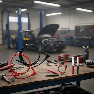 Accesorios de Diagnóstico Facom, Incluyendo Kits de Sensores y Conjuntos de Cables - Product Image 3