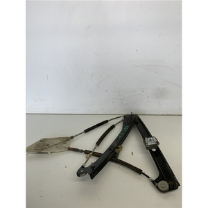 Alzacristallo elettrico anteriore destro VOLKSWAGEN Polo 5a Serie 6R4837462N (09>17) - Product Image 1