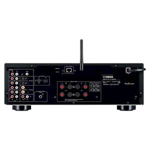 Receptor de Audio MUSICCAST Silver R N600A 2.0, 80W por Canal, Receptor y Amplificador de Red - Product Image 3