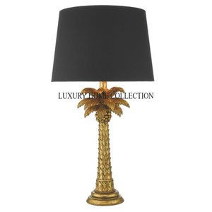 Lampes de table antiques artisanales élégantes en métal avec des détails complexes et un charme vintage pour une décoration intérieure classique - Product Image 5