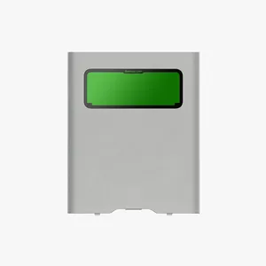 3D <b>Printer</b> Accessories <b>Laser</b> Safety Window for H2 Series <b>Lasers</b> Acrylic & Plastic Gray/Green - Product Image 2