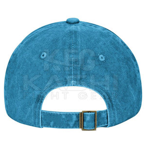Casquette de baseball en maille respirante, broderie personnalisée, couvre-chef de sport, polyester/coton, unisexe, activités d'équipe courantes, événements en plein air - Product Image 2