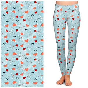 Vente en gros Marque privée Vêtements de yoga pour femmes Taille élastique imprimée par sublimation, Leggings de yoga Vêtements de yoga pour le fitness pour femmes - Product Image 6