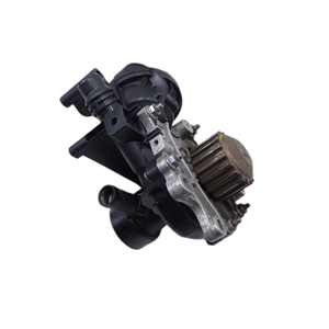 POMPA ACQUA PEUGEOT 3008 Serie 9825002180 YH01 Diesel 1500 (16>23) - Product Image 5