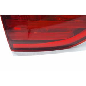 ไฟหยุดด้านหลังซ้ายรวมอยู่กับประตู BMW 2 Series Gran Tourer (F46) 7329791 (14>) - Product Image 4