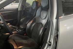 CADILLAC CTS-V 2010 USADO, Volante a la Izquierda/Derecha - Product Image 2