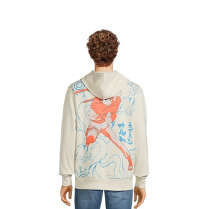 Pulls à capuche imprimés pour hommes, sweats à capuche au design personnalisé, sweatshirts tricotés à la mode, collection grande taille - Product Image 6