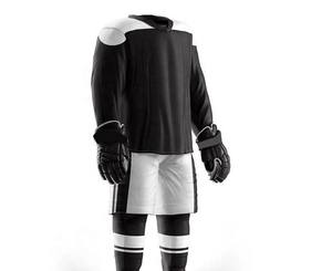Uniforme de hockey sobre hielo para hombre de último diseño, alta calidad, transpirable, cómodo, superventas, uniforme de hockey sobre hielo para hombre con tarifa razonable - Product Image 2