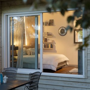 Horizontal Opening Sliding Aluminum <b>Window</b> Glass Aluminum Alloy Frame Fiberglass Magnetic Folding for Apartment Roller <b>Blind</b> - Product Image 1