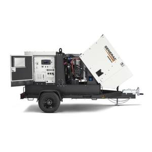 Generador Generac MDG75DF4 Monofásico 2025 con Arranque Automático y Remoto, 380V, Tipo Silencioso, con Opciones ATS, Frecuencia 50Hz - Product Image 2