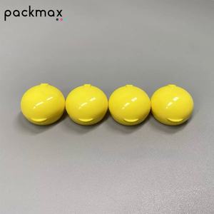 ฝาปิดพลาสติกแบบฝาพับ24/410เป็นมิตรกับสิ่งแวดล้อม - Product Image 2