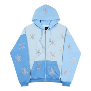 เสื้อมีฮู้ดหินแรดทรงสลิมฟิตเสื้อมีฮู้ดแบบ2025หินแรดขายออนไลน์ - Product Image 1