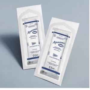 의료용 일회용 초음파 젤 멸균 초음파 젤 팩 최저가 - Product Image 1
