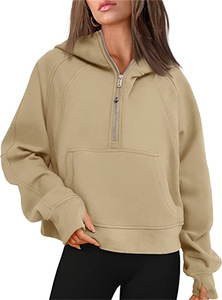 Pakistan Manufacturer Men Premium <b>Hoodies</b> <b>Plain</b> <b>Hoodies</b> Cotton Oversized Puff Printing Blank Hoodie 2025 - Product Image 4