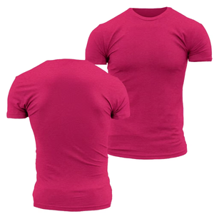 Fabricants et fournisseurs de t-shirts personnalisés en gros, Camiseta Ton 100% coton, vêtements de haute qualité, t-shirt de qualité supérieure pour hommes - Product Image 5