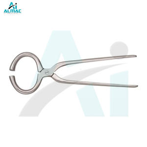 ALMAC Veterinary Hoof Testers Instrumento de precisión para detección y tratamiento profesional de cojeras de caballos - Product Image 1