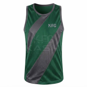 Conjunto de Entrenamiento de Boxeo Personalizado en Oferta con Camiseta Deportiva y Pantalones Cortos a Juego con Logotipo Frontal para Prácticas en el Gimnasio y Entrenamiento en Equipo - Product Image 4