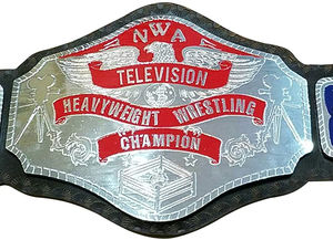 Cinturón de Campeonato de Lucha Libre de Primera Calidad Estilo Nuevo 2026, Correa de Cuero, Logotipos Personalizados, Diseño 3D, Competición - Product Image 2