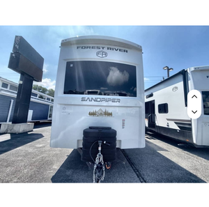 Nouveau - 2026 Forest River Sandpiper 396RKLR RV Camper - Prêt à être expédié - Product Image 6