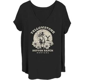 Mujeres 2023 nuevo diseño Tallas grandes camiseta Casual Tallas grandes Mujeres Camisetas de Bangladesh Mujeres barato Spandex Premio camiseta - Product Image 6