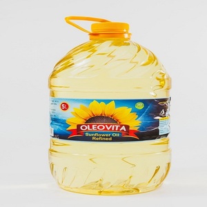 Huile de tournesol en vrac à vendre avec un service de livraison rapide dans le monde entier - Product Image 5