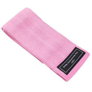 Bande de cercle de hanche exercice musculation Fitness cercle de hanche bande de résistance personnalisée pour une haute qualité et un nouveau design - Product Image 5