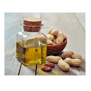 Huile d'arachide raffinée de qualité, huile d'arachide raffinée/huile d'arachide pure/huile d'arachide vierge - Product Image 3