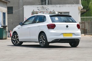 Offre Exceptionnelle 2024-2025 pour VW Polo Berline <span class=keywords><strong>Essence</strong></span> avec Sièges en Tissu et Caméra de Recul – Modèle Populaire Algérie Stock Chine - Product Image 6