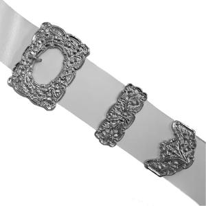 เข็มขัดนักดนตรีกันน้ำสำหรับผู้ชายรุ่นใหม่ล่าสุด รับทำโลโก้แบรนด์ ขนาด และดีไซน์ตามสั่ง บริการ OEM/ODM คุณภาพพรีเมียม 100% - Product Image 2