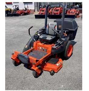 เครื่องตัดหญ้าคุณภาพสูง Kubota Z231 แบบ Zero Turn สำหรับงานจัดสวนมืออาชีพ จำหน่ายส่งจากจีน - Product Image 6