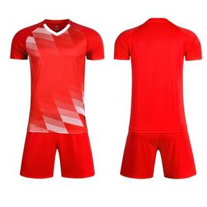 Camiseta de fútbol profesional de calidad Premium, ropa deportiva de sublimación personalizada, ropa de fútbol Premium usable - Product Image 2