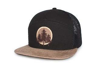 สีน้ำตาล/สีดำ